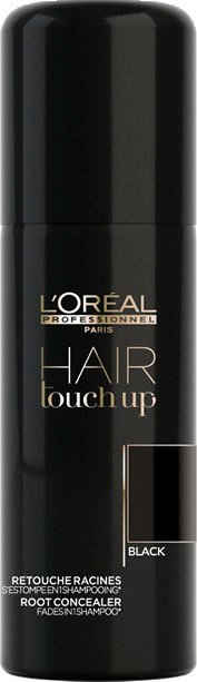 L'ORÉAL PROFESSIONNEL PARIS Haaransatz-Spray »Hair Touch Up«, schwarz