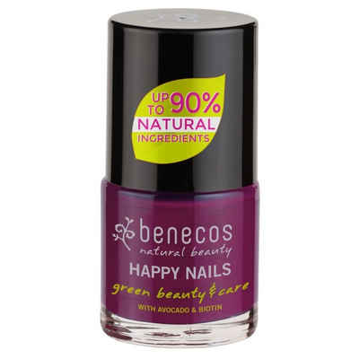 Benecos Nagellack