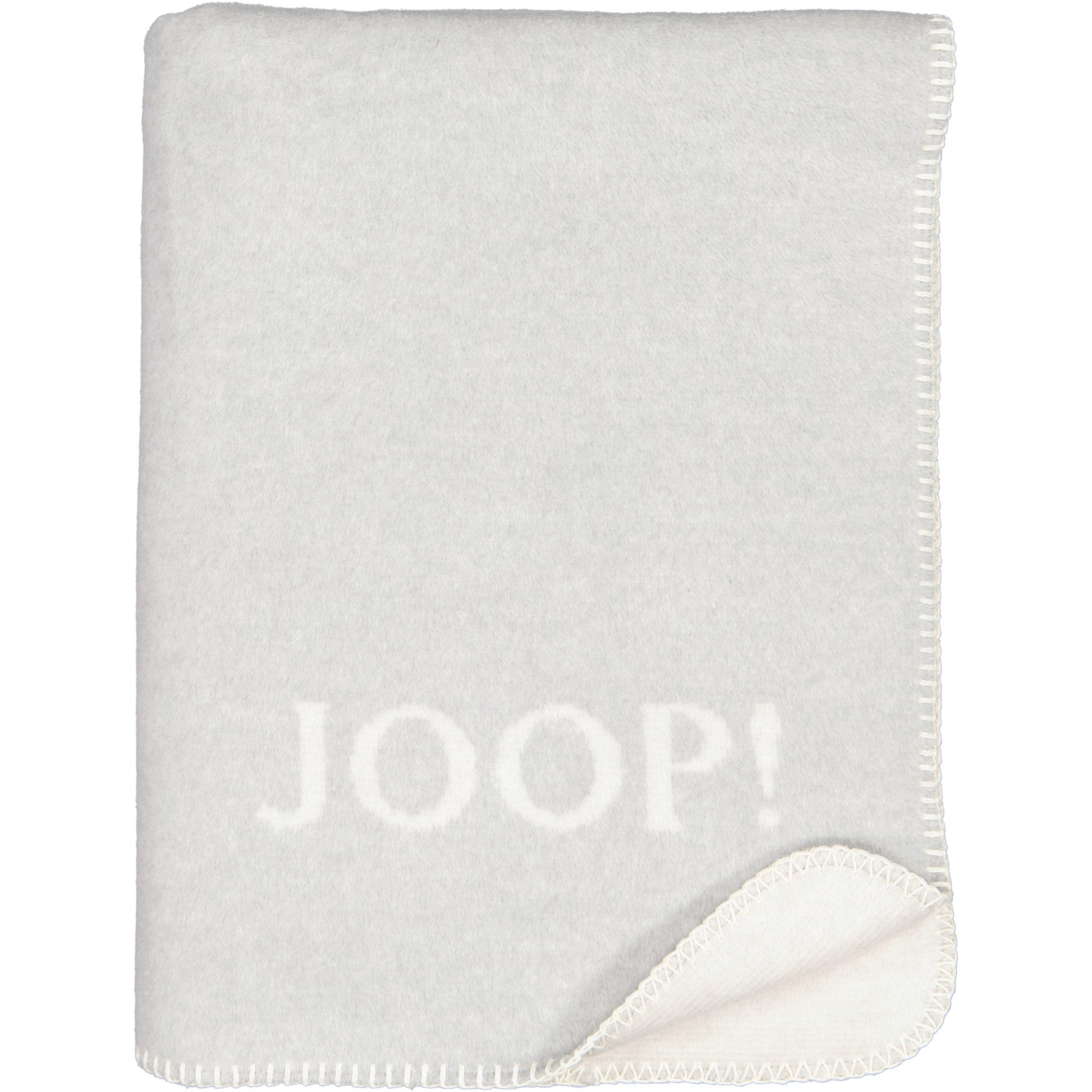 Wohndecke Melange-Doubleface, JOOP!