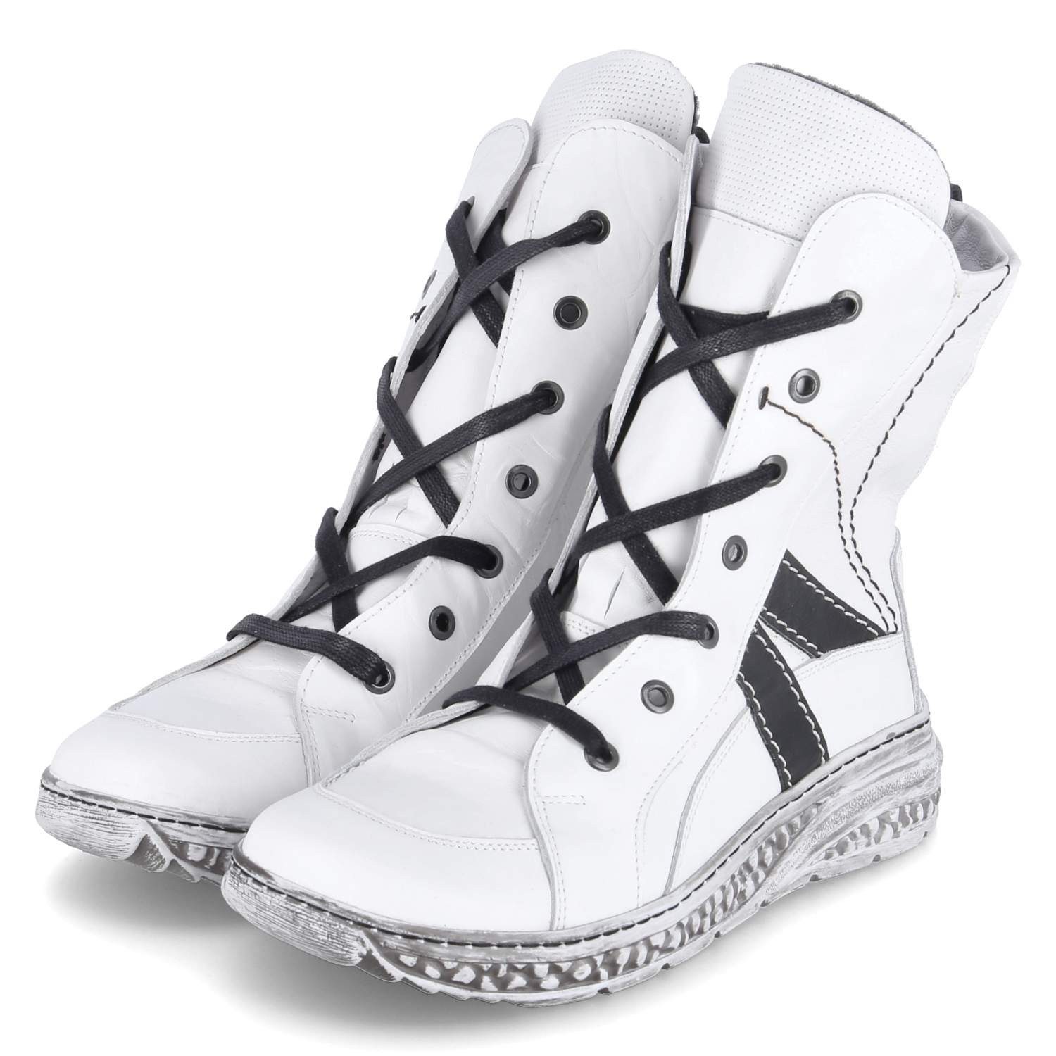 3271-2 PO Winterstiefel