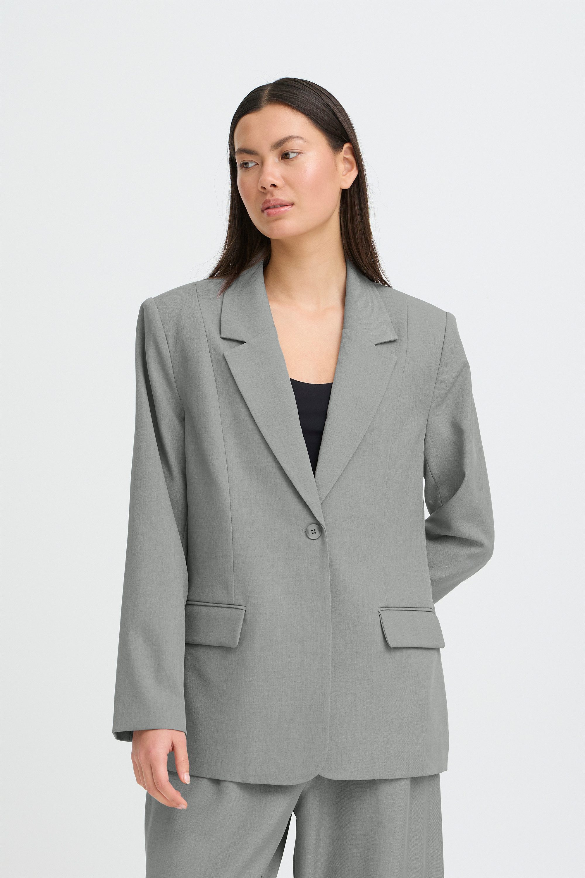 Ichi Jackenblazer Blazer IHFAVA