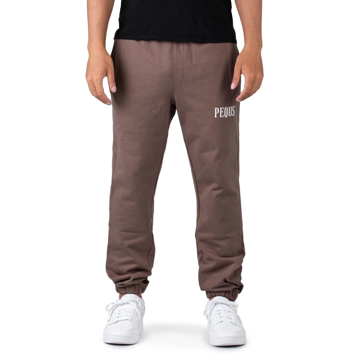 Jogginghose Pequs Logo Sweat Pants