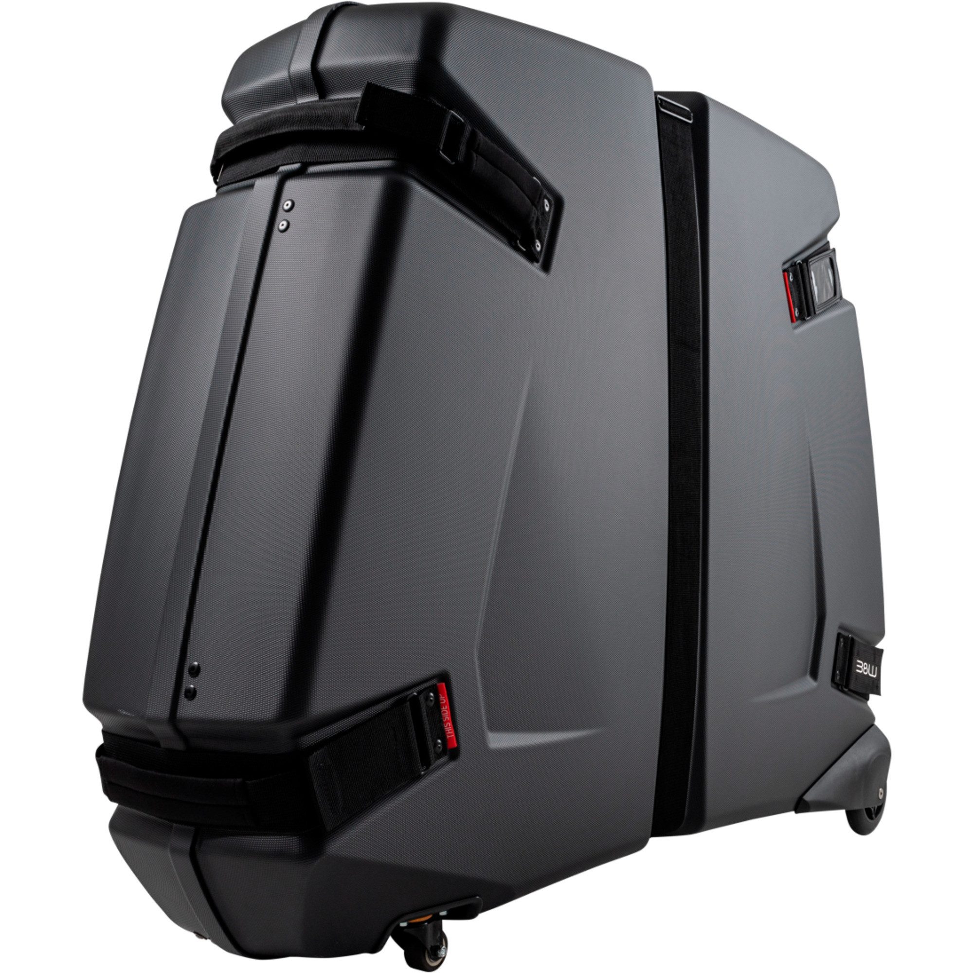 B&W International Fahrradbox B&W bike box II, Fahrradaufbewahrung