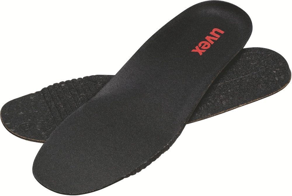 Uvex Einlegesohlen 95187 Fußbett 2 Trend Fussbett