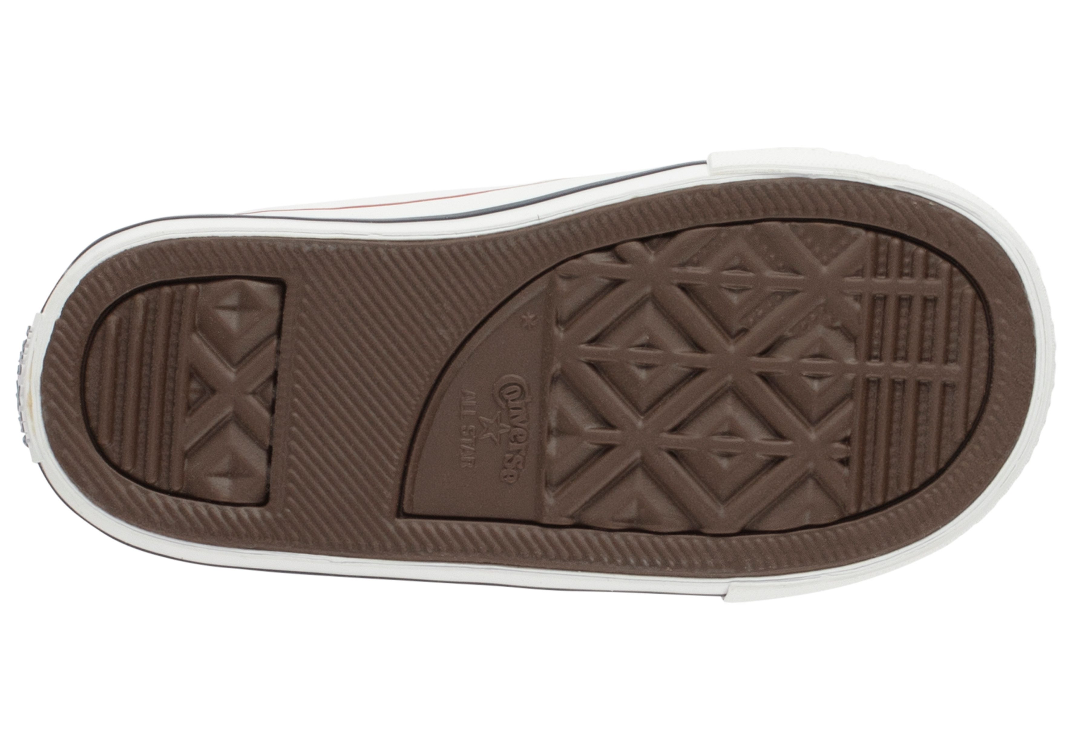Converse CHUCK TAYLOR ALL STAR EASY-ON LEATHER Sneaker für Kinder