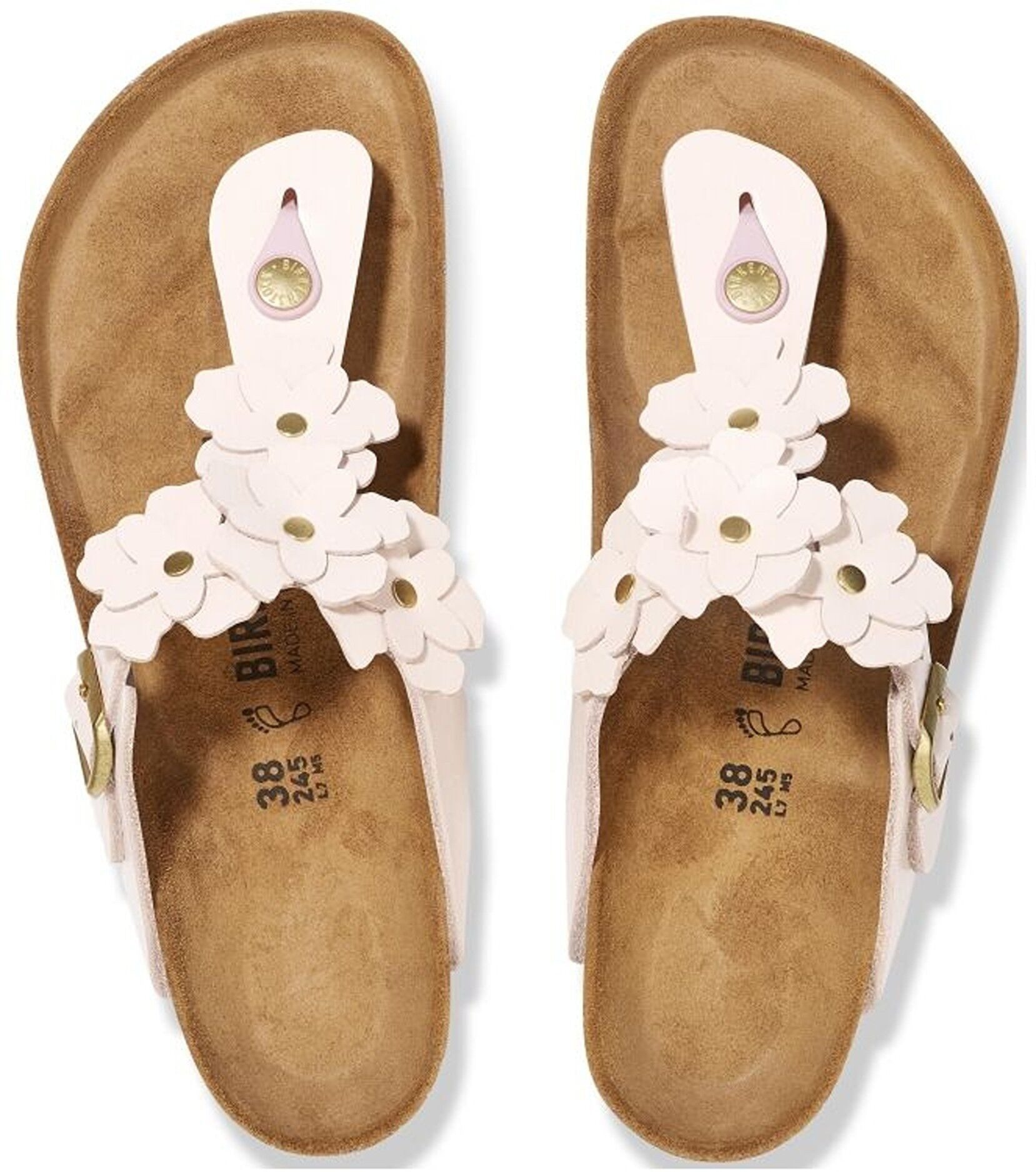 Birkenstock Gizeh Zehentrenner