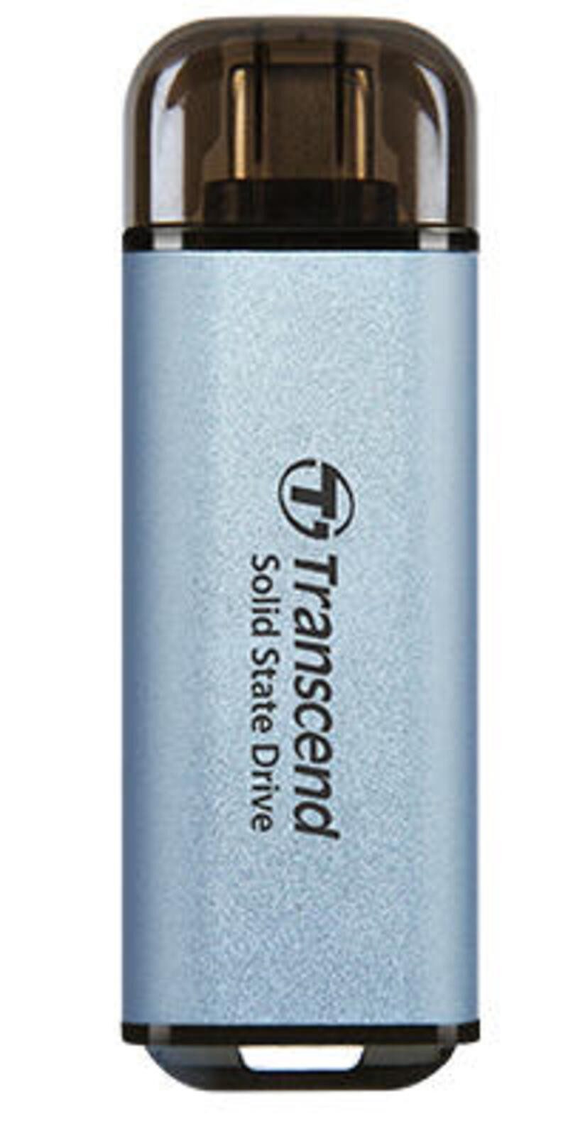 Transcend ESD300C externe SSD