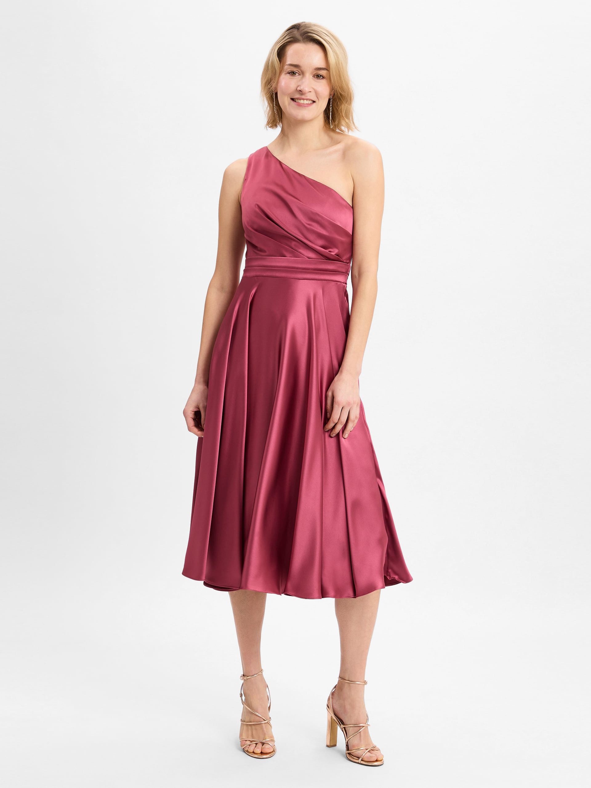 Marie Lund Abendkleid