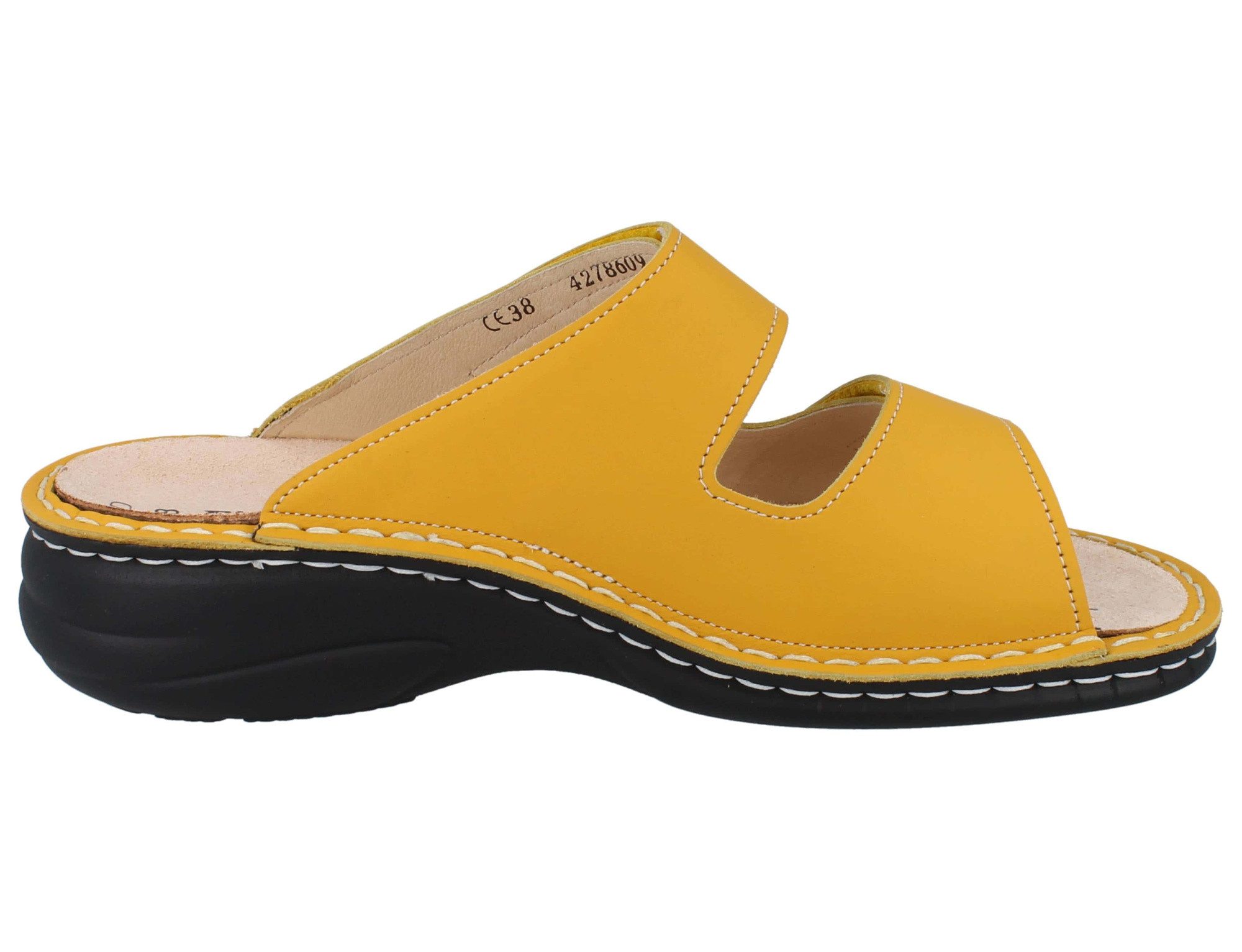 Finn Comfort Pantolette