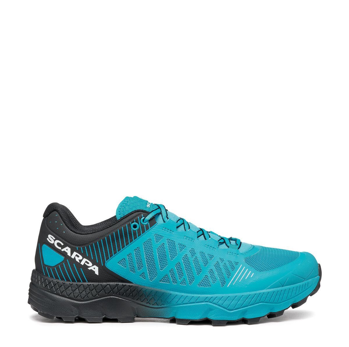 Scarpa Spin Ultra Trail Running-Schuhe - Scarpa Outdoorschuh