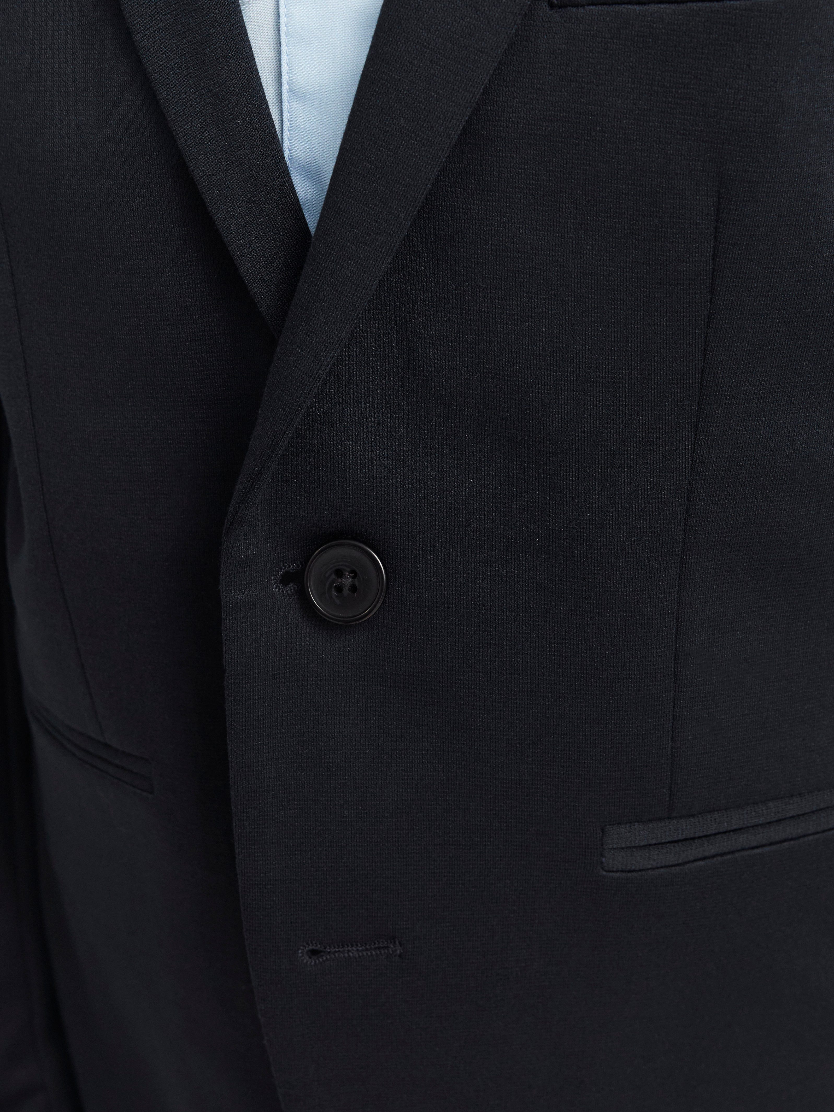 Jack & Jones Junior Sakko JJEJAXON JERSEY BLAZER NOOS JNR