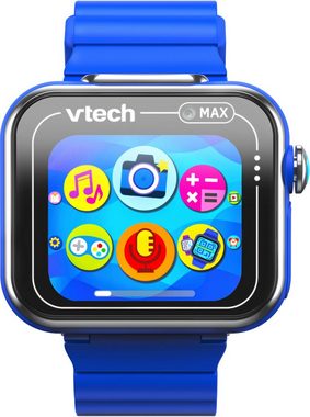 Vtech® Lernspielzeug KidiZoom Smart Watch MAX blau