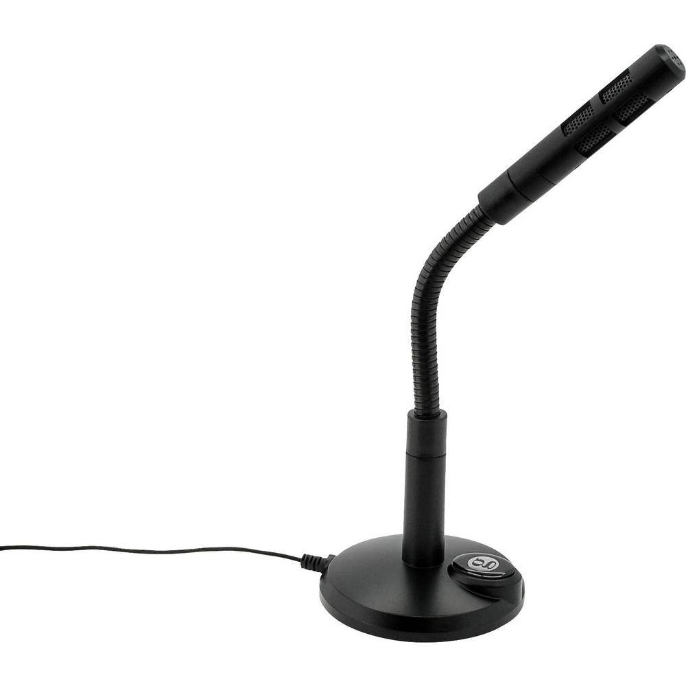 Geemarc Induktionsschleife LH102V2_BLK_I Seniorentelefon (für Hörgeräte kompatibel)