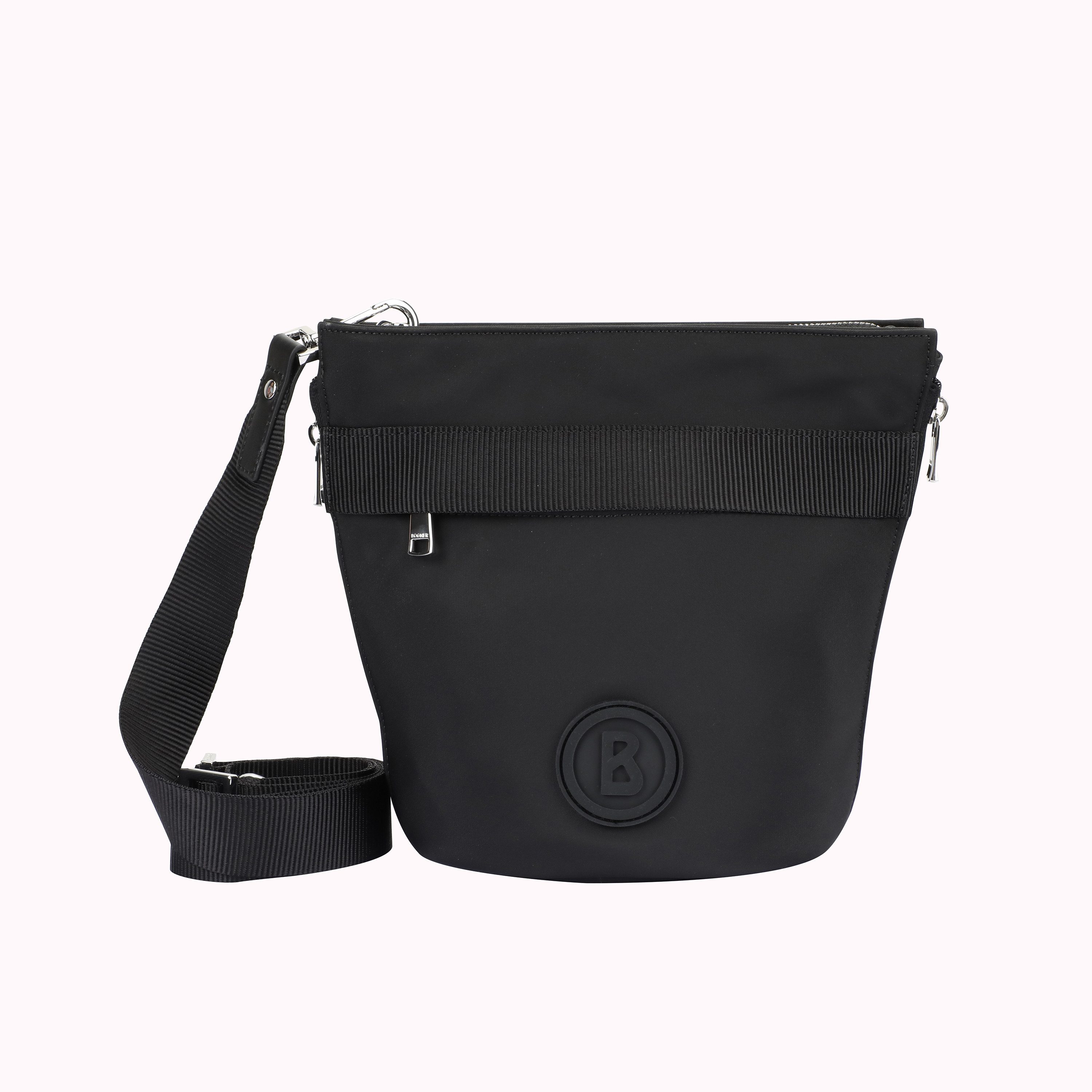 BOGNER Schultertasche Bogner - Damen Schultertasche günstig online kaufen