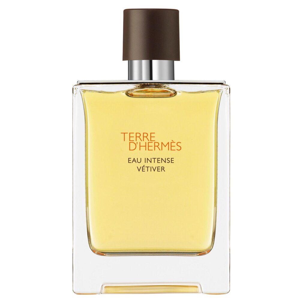 HERMÈS Eau de Parfum Terre D Eau Intense Vetiver EdP For Men