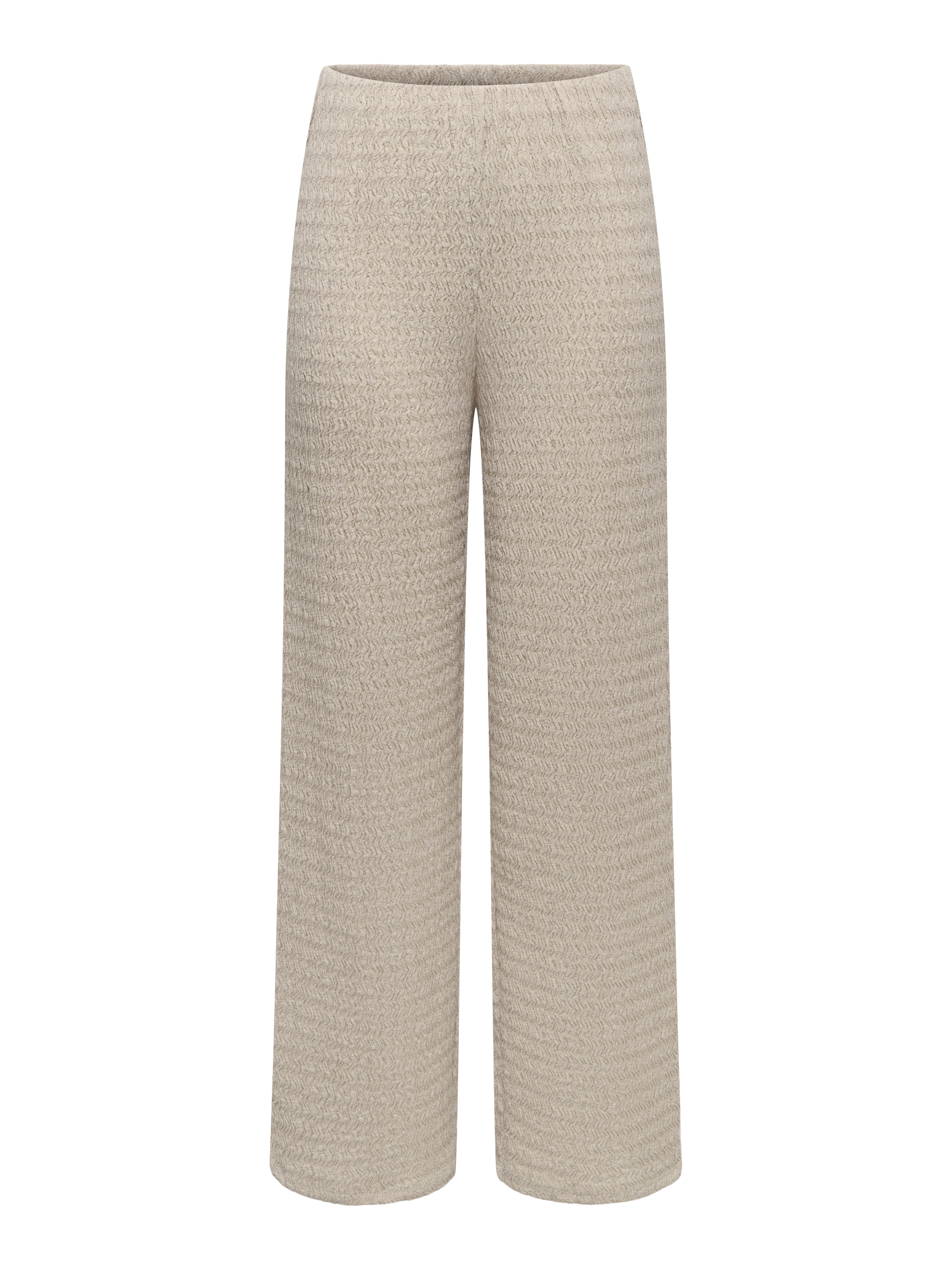 ONLY Schlupfhose ONLILSE PANT STRUCTURE JRS NOOS Kunstfaser, regular fit günstig online kaufen