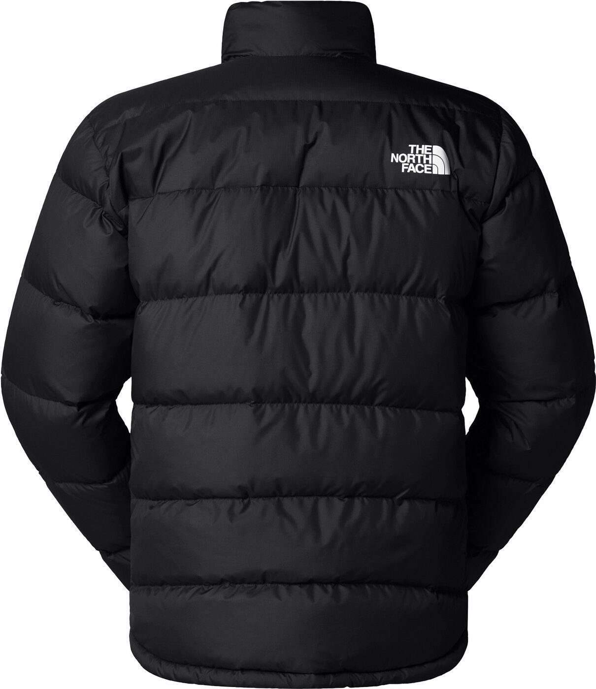 Mammut Daunenjacke M EREBUS DOWN JACKET TNF BLACK/NPF/R