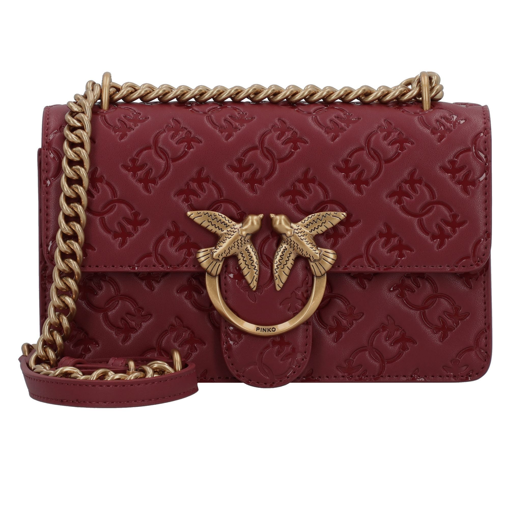 Schultertasche Love One
