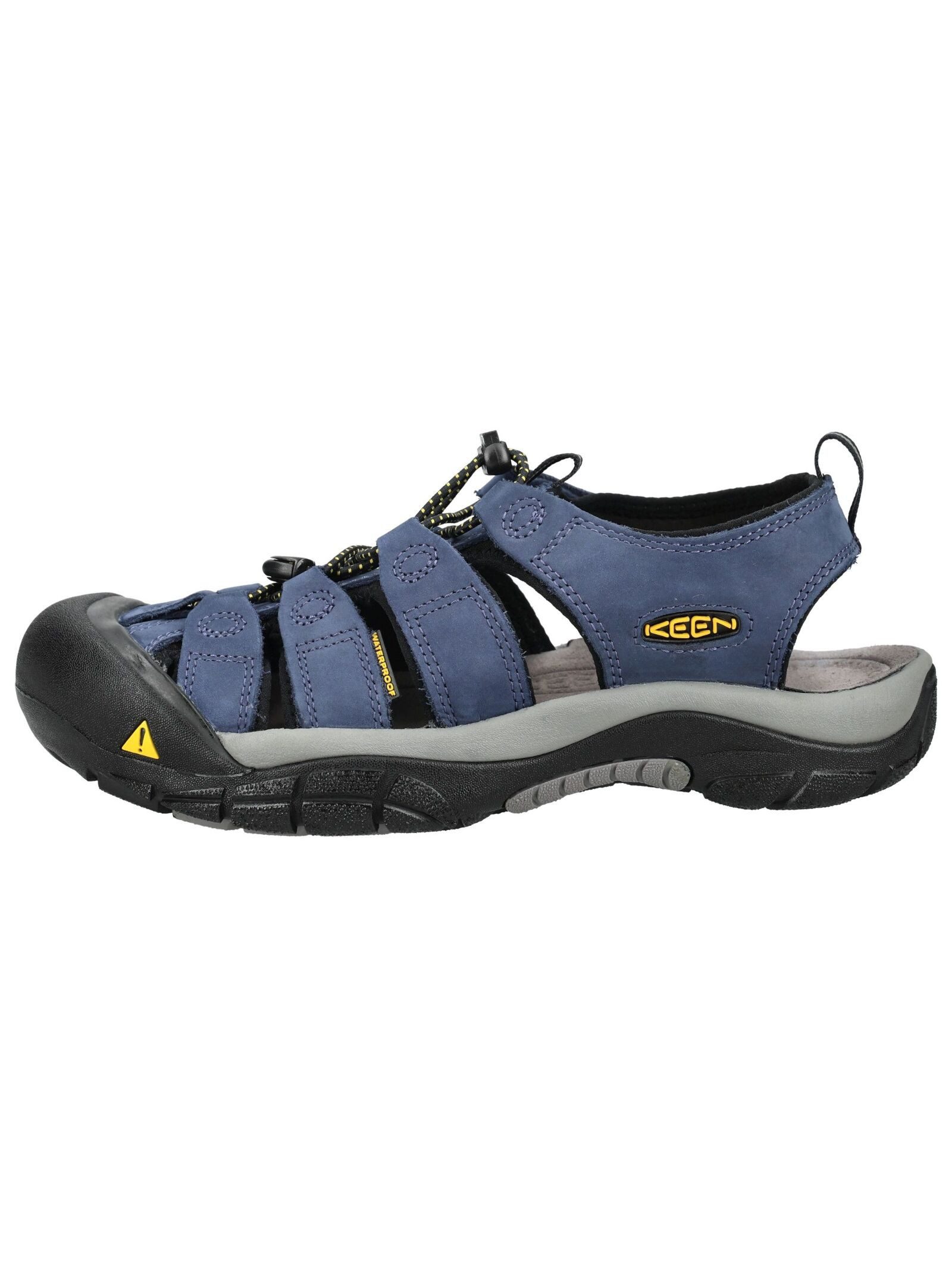 Keen Keen Sandalen Textil Sandale
