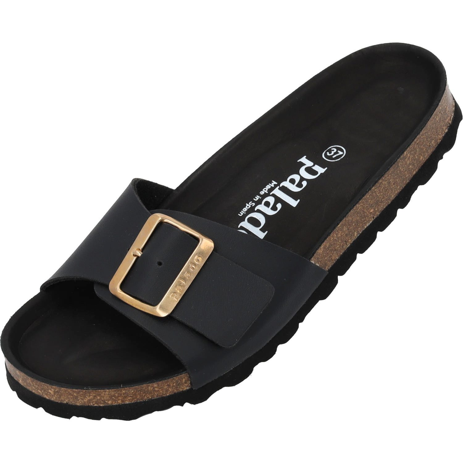 Palado Malta EGS Mono Pantolette günstig online kaufen