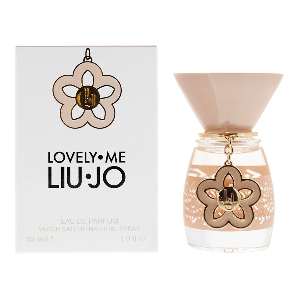 Liu Jo Eau de Toilette Eau de Parfum Lovely Me, 30 ml