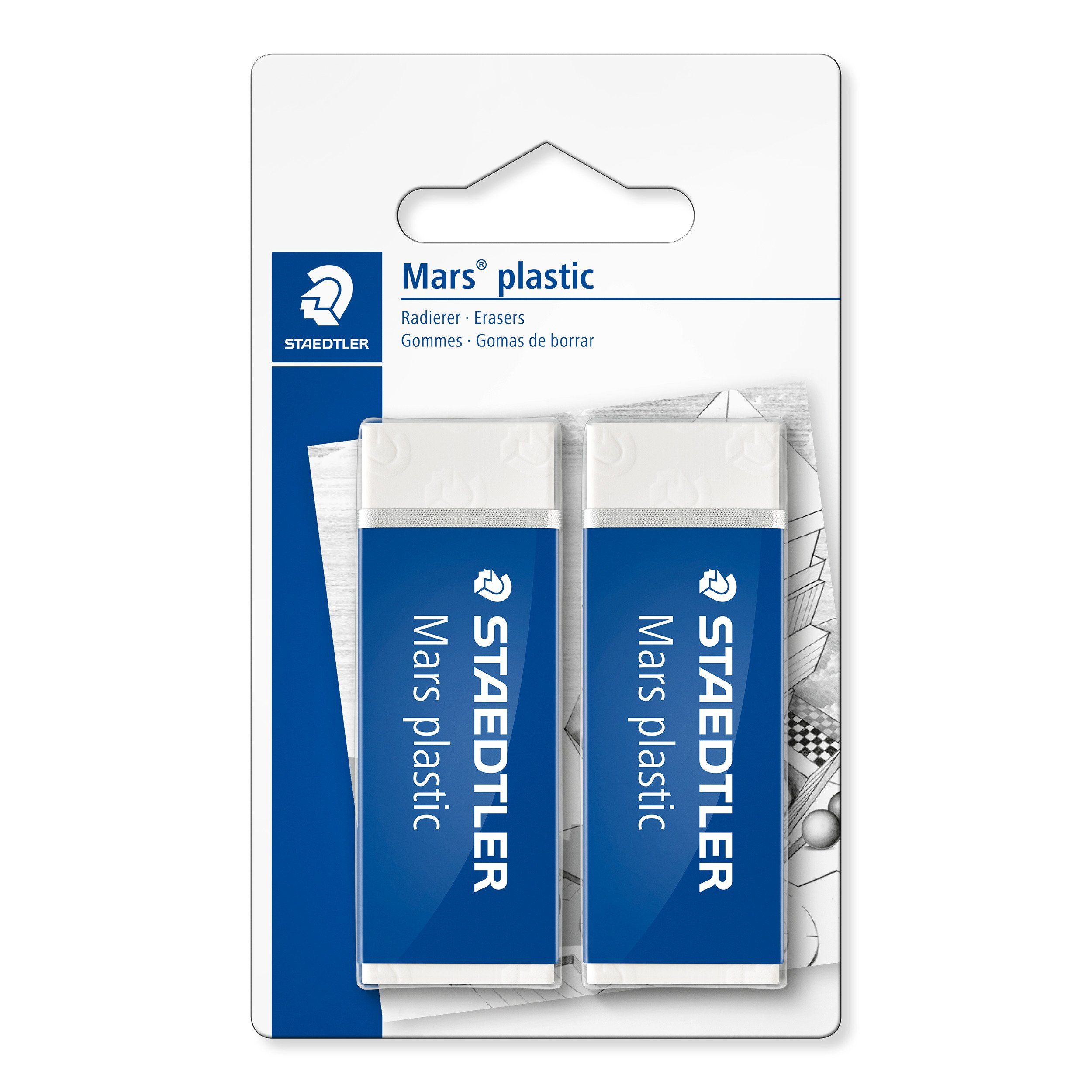 STAEDTLER Radiergummi