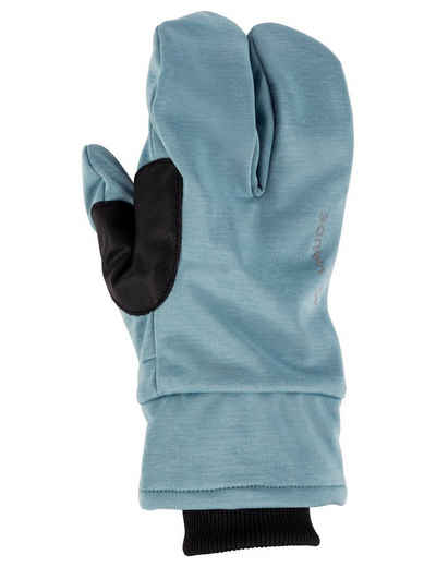 VAUDE Fahrradhandschuhe Tremalzo Softshell Mitten