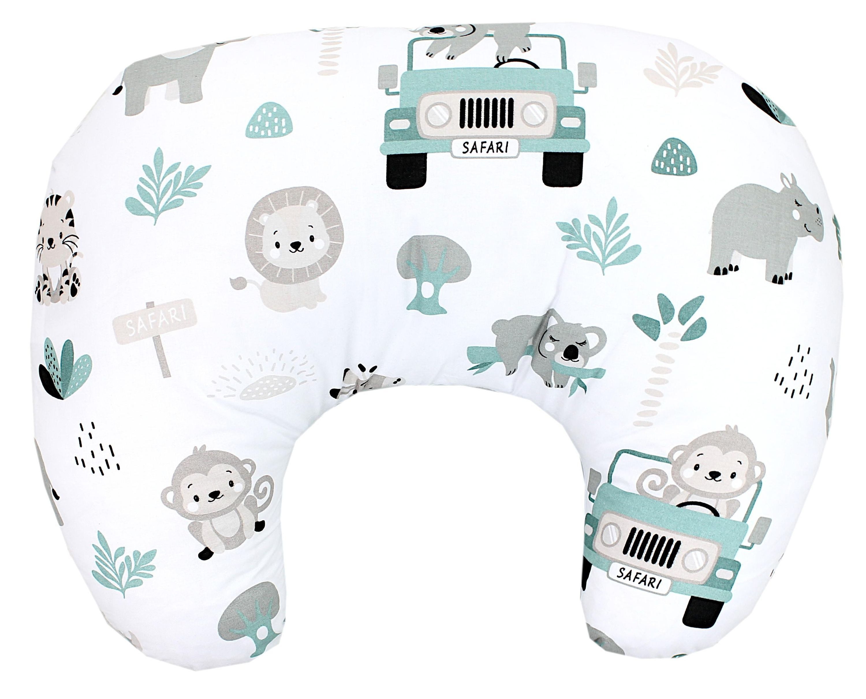 TupTam Stillkissen TupTam Baby Stillkissen Klein günstig online kaufen