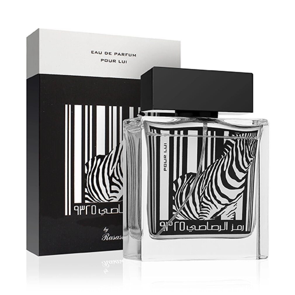 Rasasi Eau de Parfum Rumz Al 9325 Pour Lui Eau de Parfum für Herren 50ml