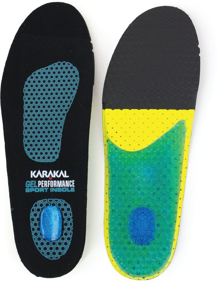 Einlegesohlen Performance Insoles