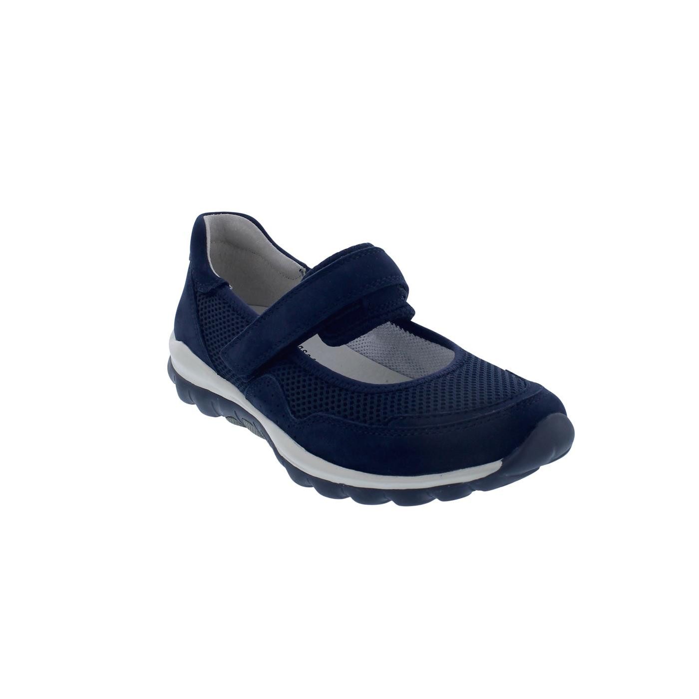 Gabor Rollingsoft Rollingsoft Sneaker 66.961.36, Mesh günstig online kaufen