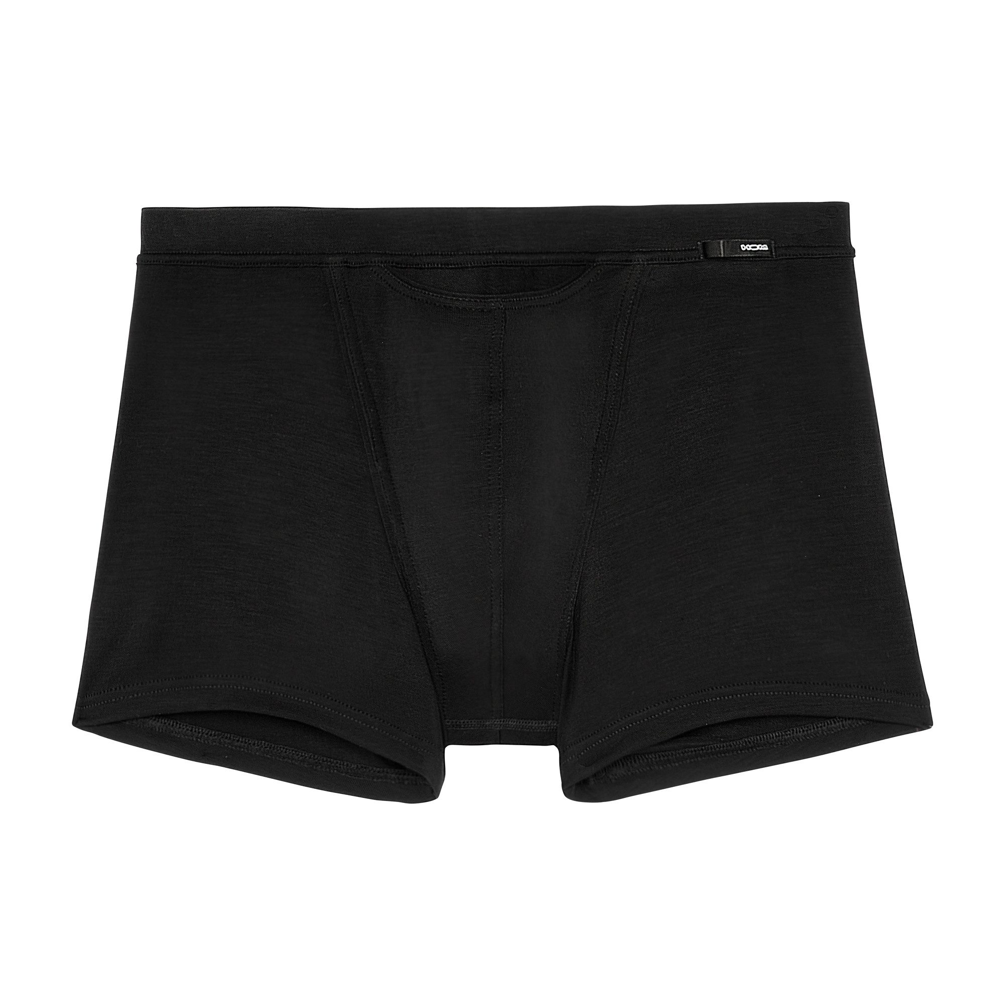 Hom Boxershorts Tencel soft weich, bequem, horizontaler Eingriff günstig online kaufen