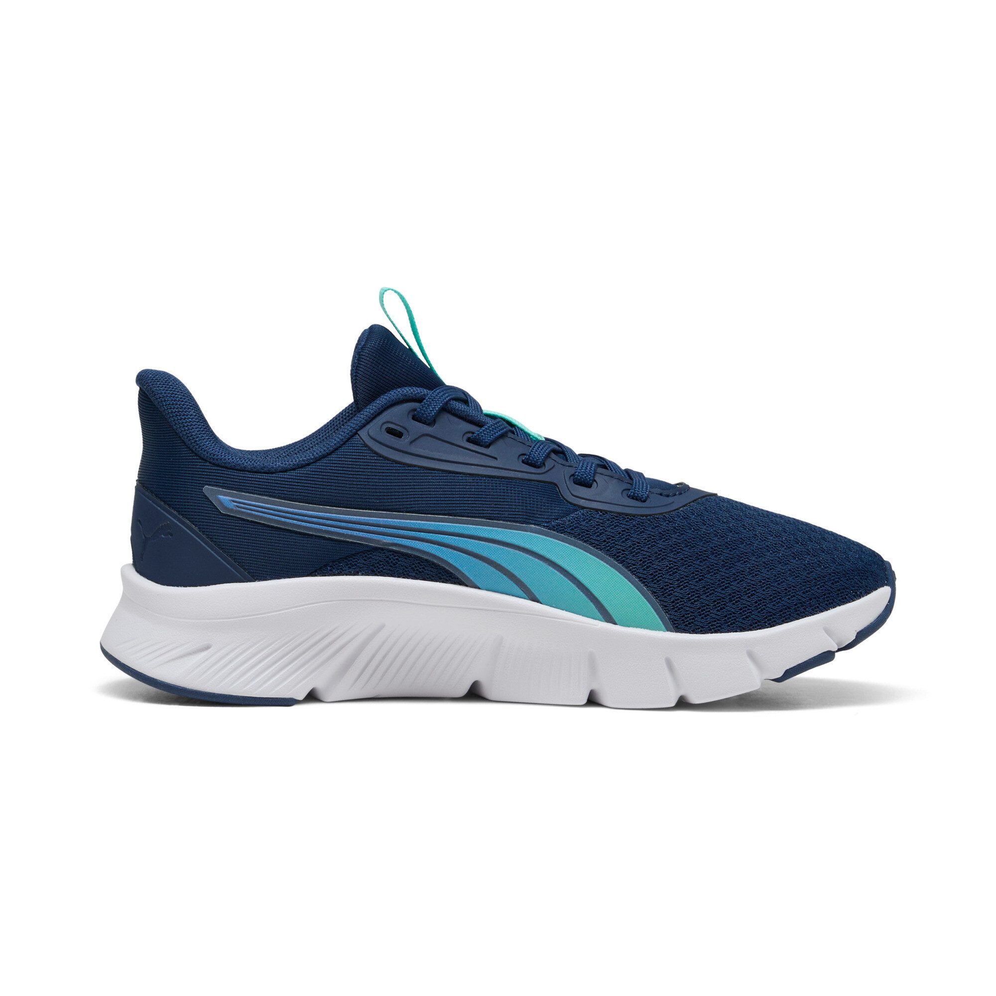 PUMA FLEXFOCUS LITE MODERN BLAZE FADE JR Sneaker
