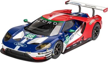 Revell® Modellbausatz Ford GT - Le Mans 2017, Maßstab 1:24