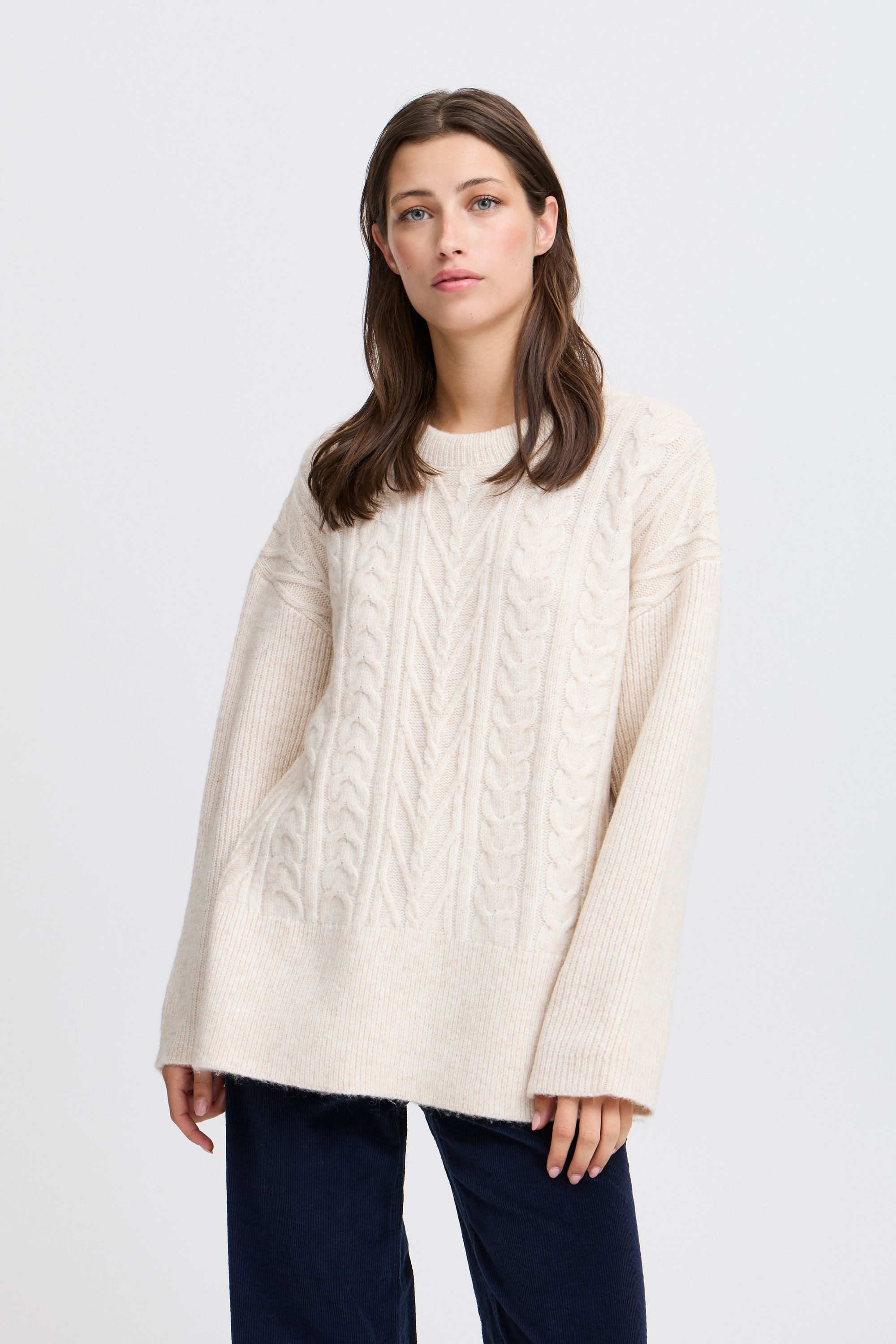 Strickpullover BYNELLO ONECK JUMPER -