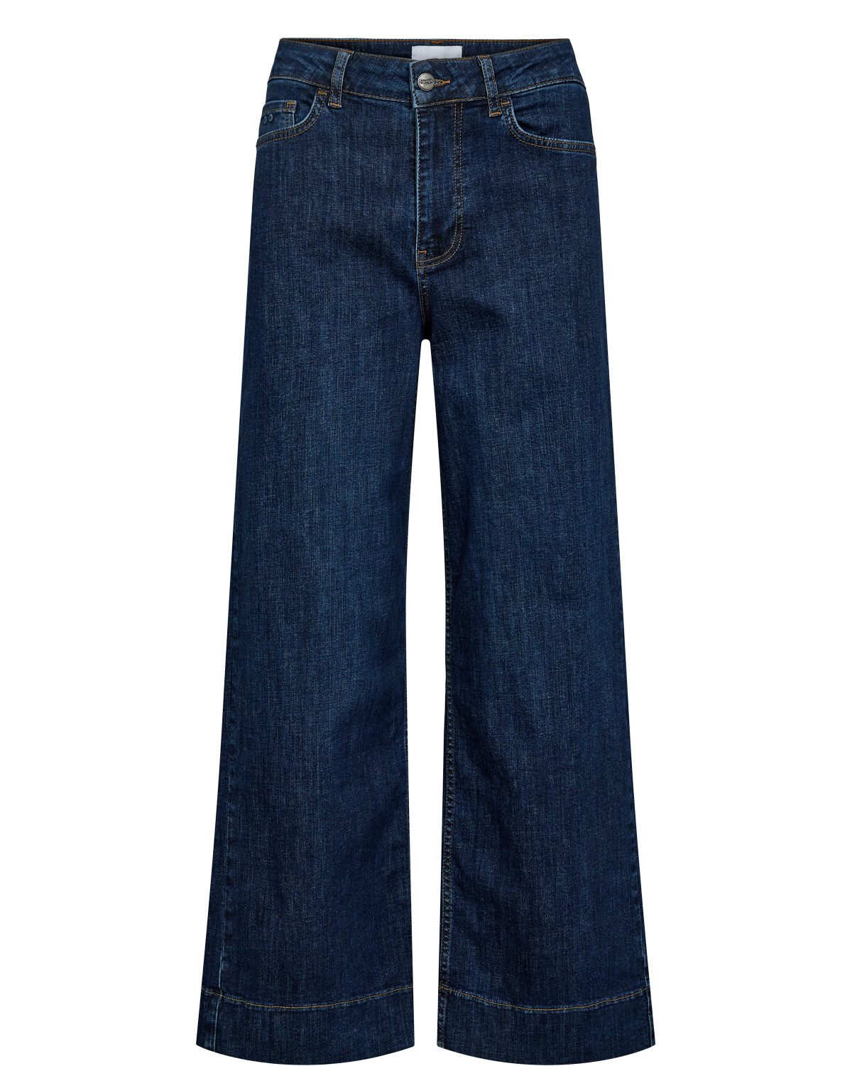 nümph 5-Pocket-Jeans
