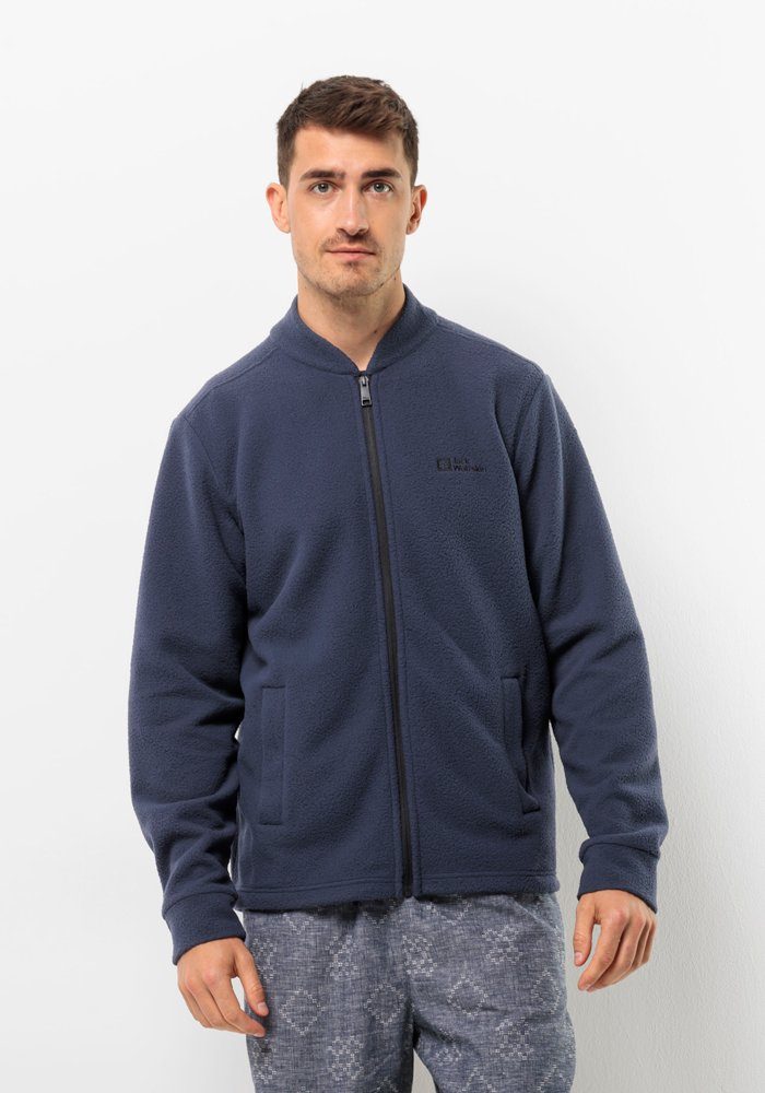 Jack Wolfskin Fleecejacke LIGHT CURL JKT günstig online kaufen