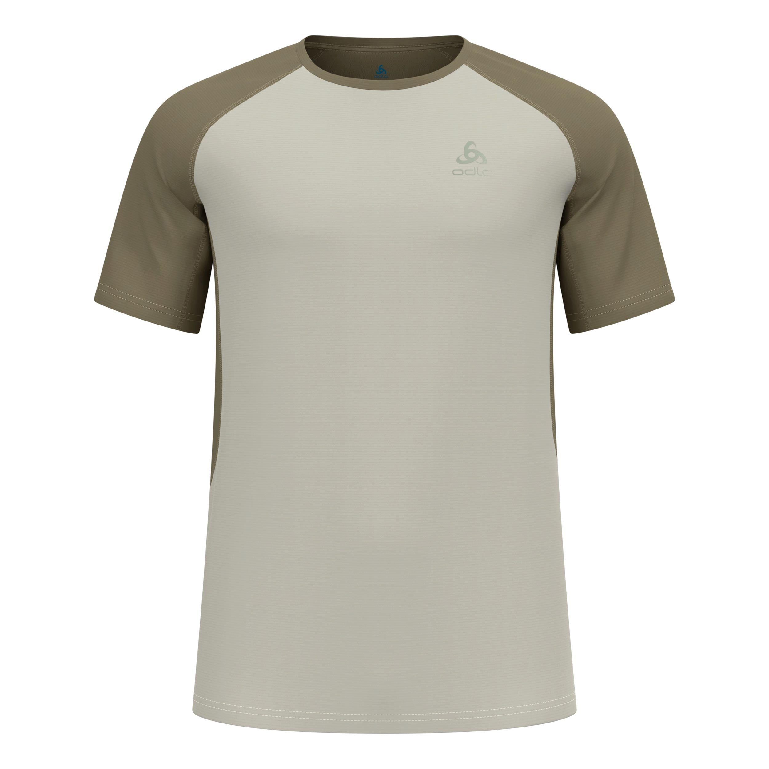 Odlo Laufshirt X-Alp Trail