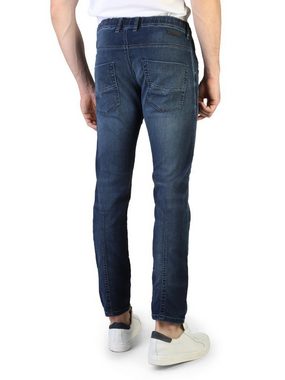 Diesel Tapered-fit-Jeans Stretch JoggJeans - Krooley R47Y6