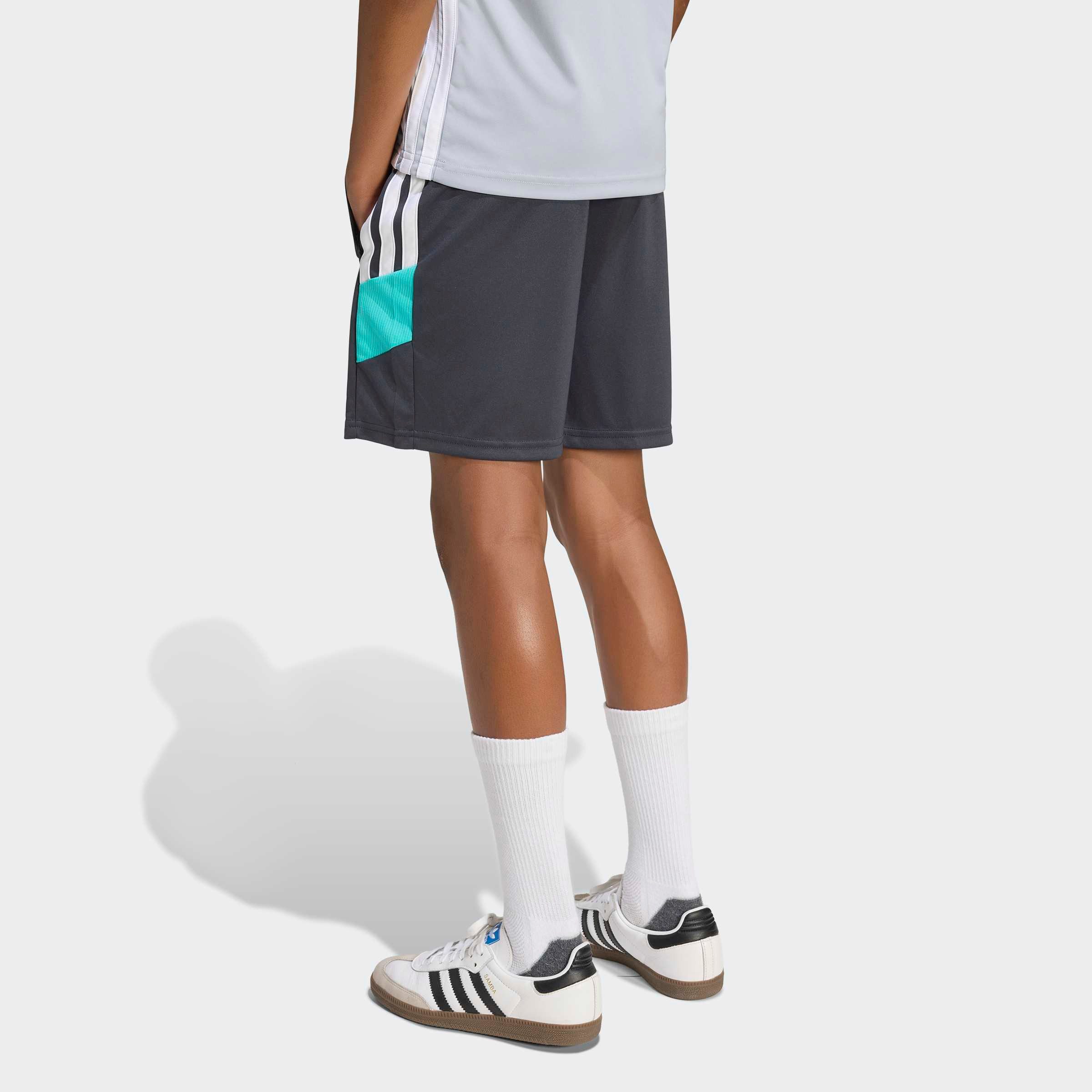 adidas Performance Trainingsshorts TIRO ES SHO Y