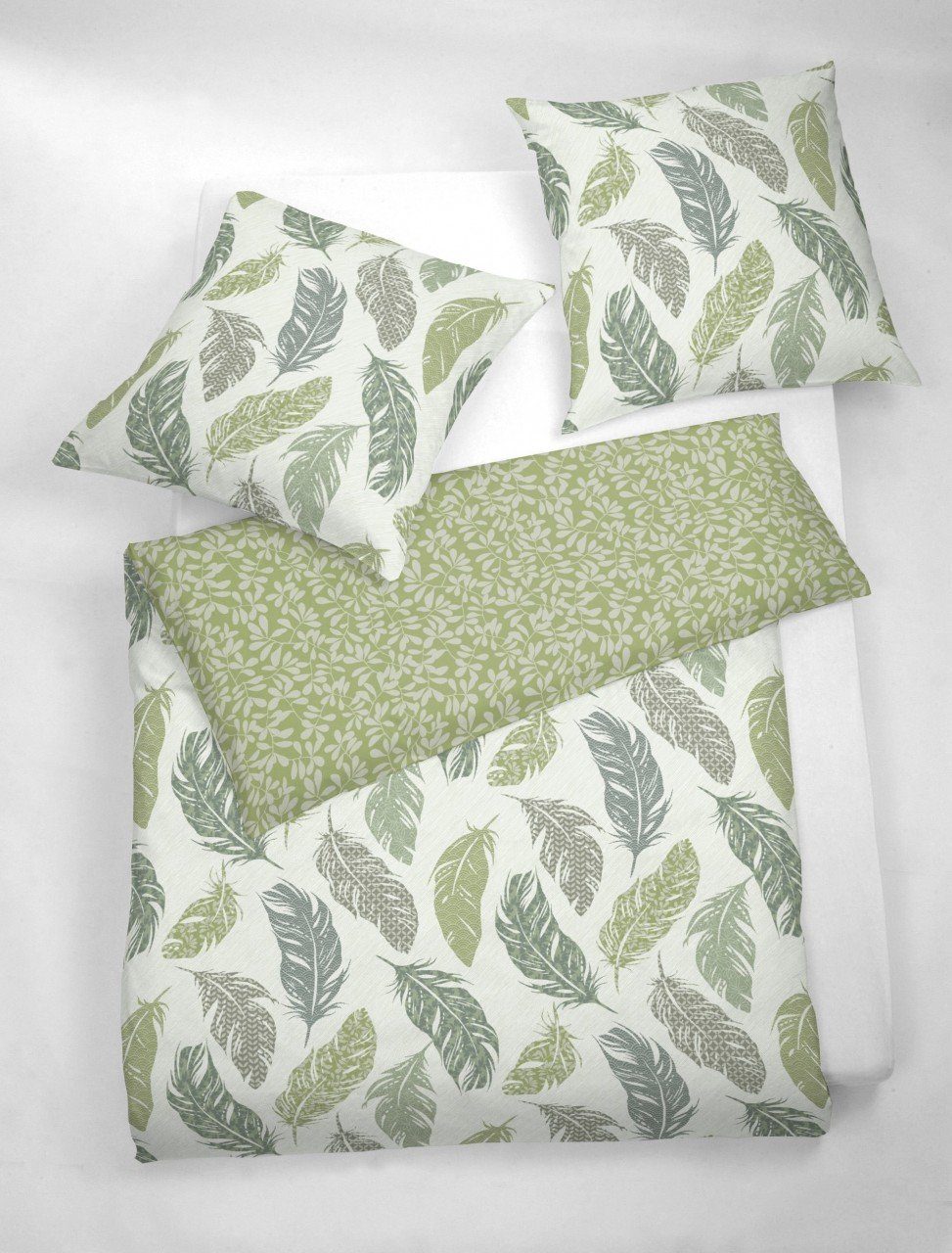 etérea Himmlische Qualität Bettwäsche etérea Renforcé Bettwäsche Philou Fed günstig online kaufen