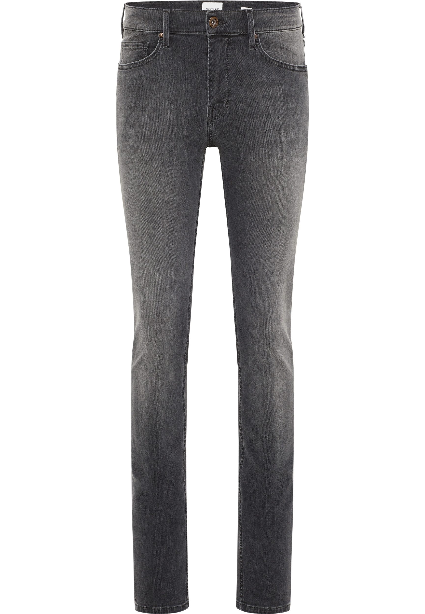 5-Pocket-Jeans STYLE FRISCO SKINNY
