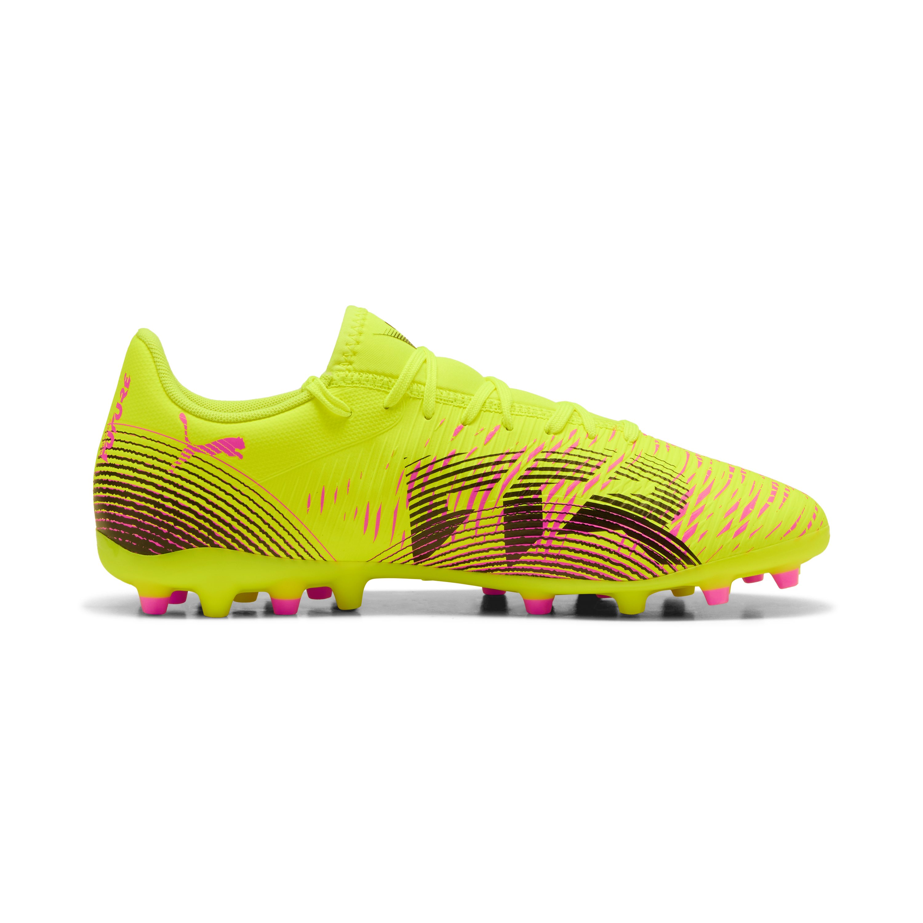 PUMA FUTURE 8 PLAY MG Fußballschuh für Kunstrasenplätze
