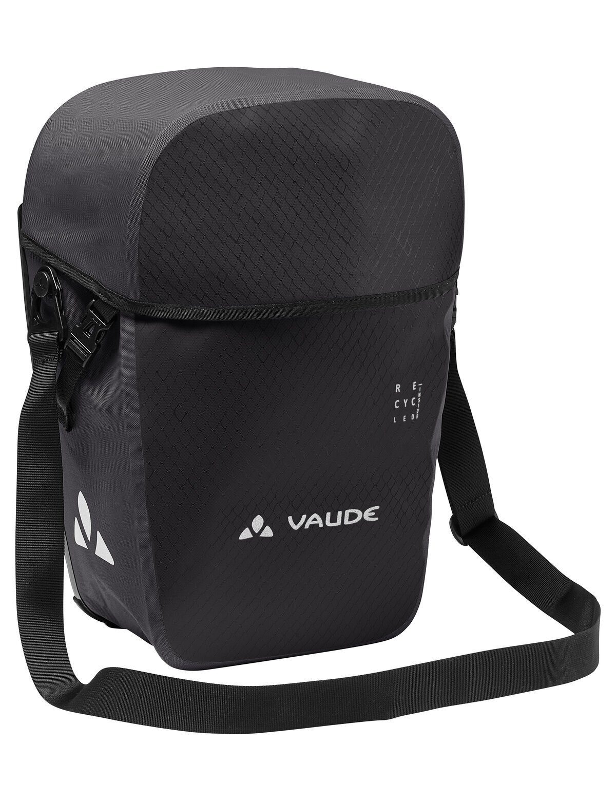Gepäckträgertasche Aqua Back Pro Single