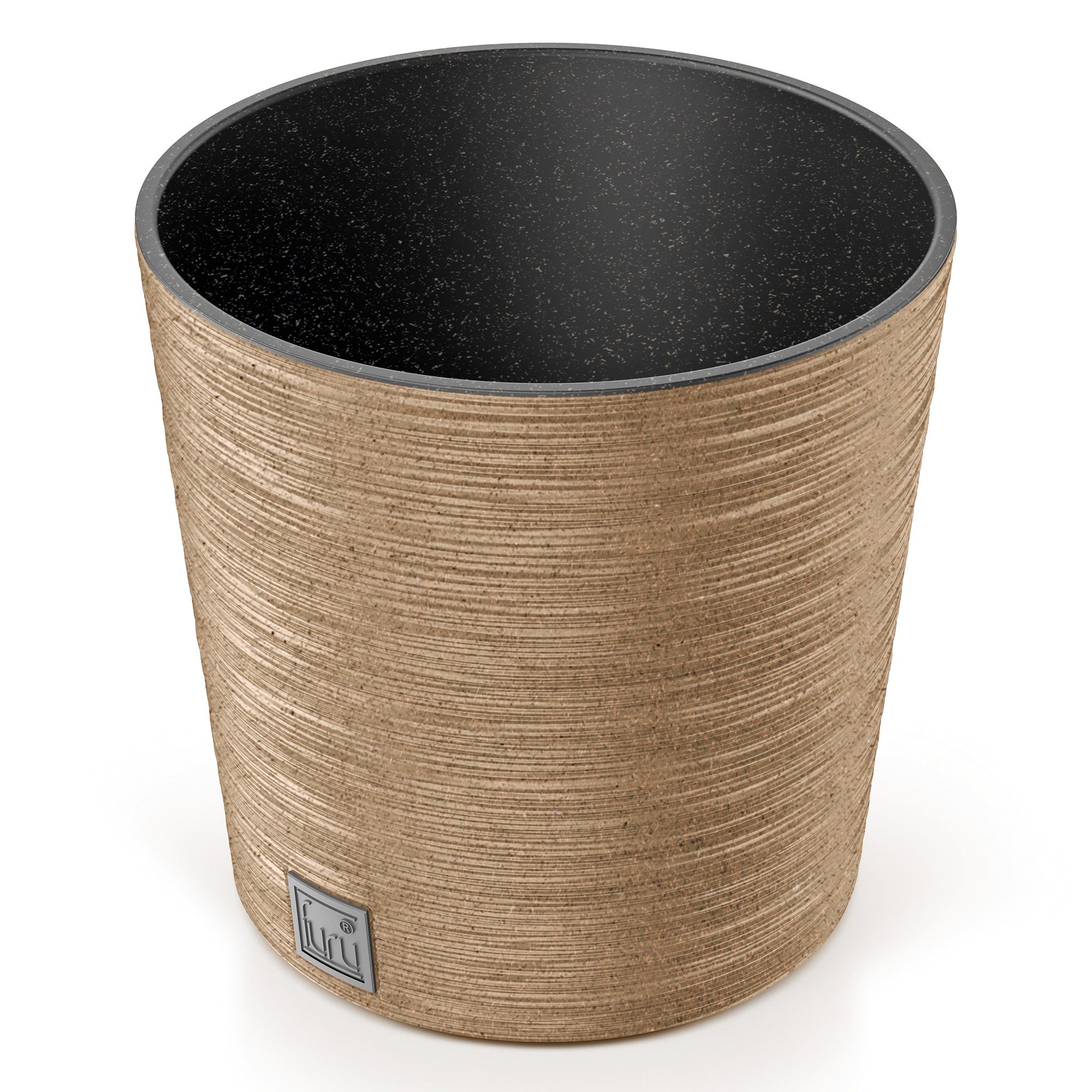 Annastore Pflanzkübel Blumentopf - Blumenübertopf für günstig online kaufen