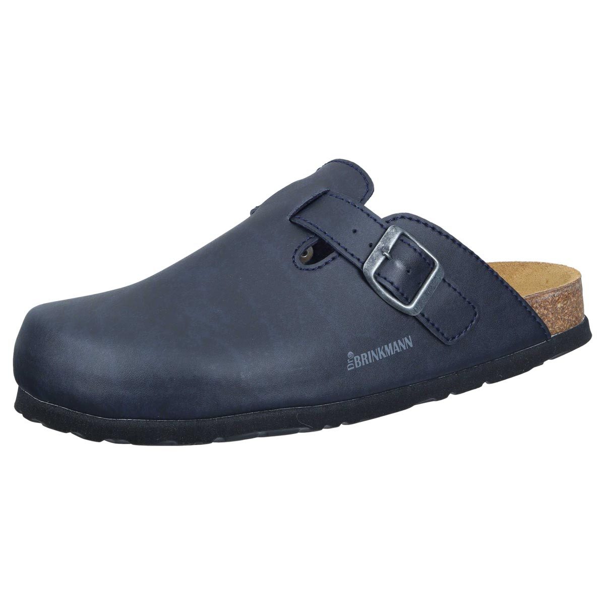 Dr. Brinkmann Nerpio Clog (1-tlg) Clogs - Leichtes, bequemes Laufgefühl günstig online kaufen