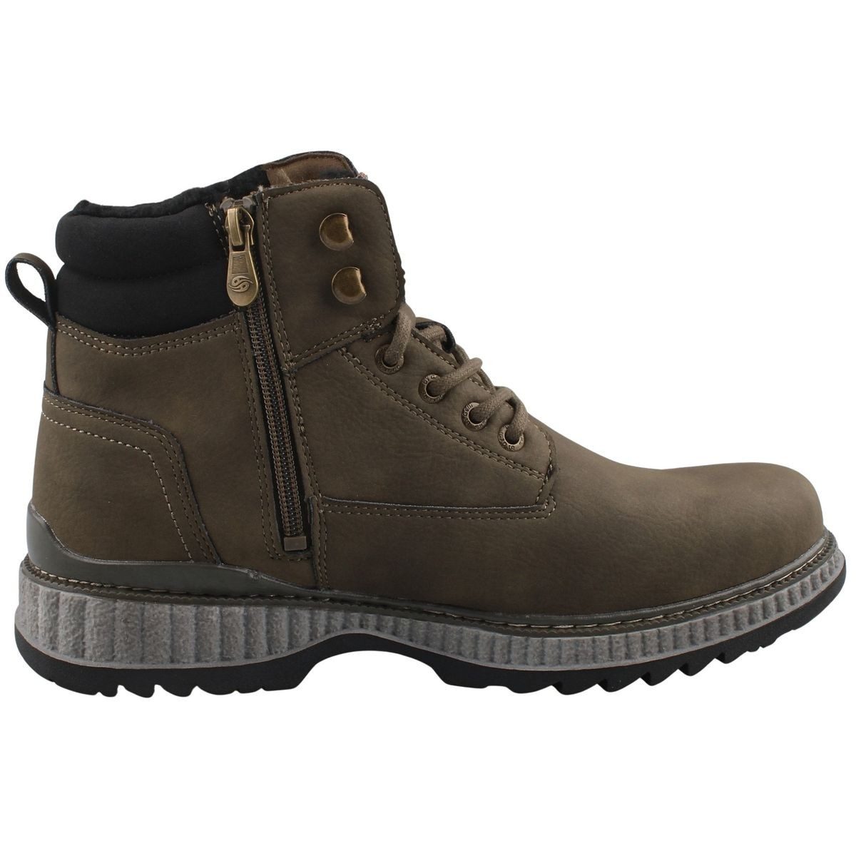 Dockers by Gerli 57AL101-630850 Stiefel – Bild 2 von 5