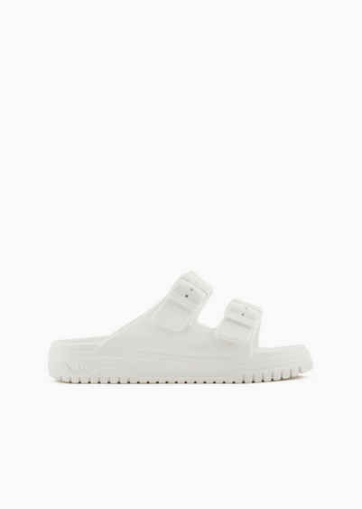 ARMANI EXCHANGE Pantolette