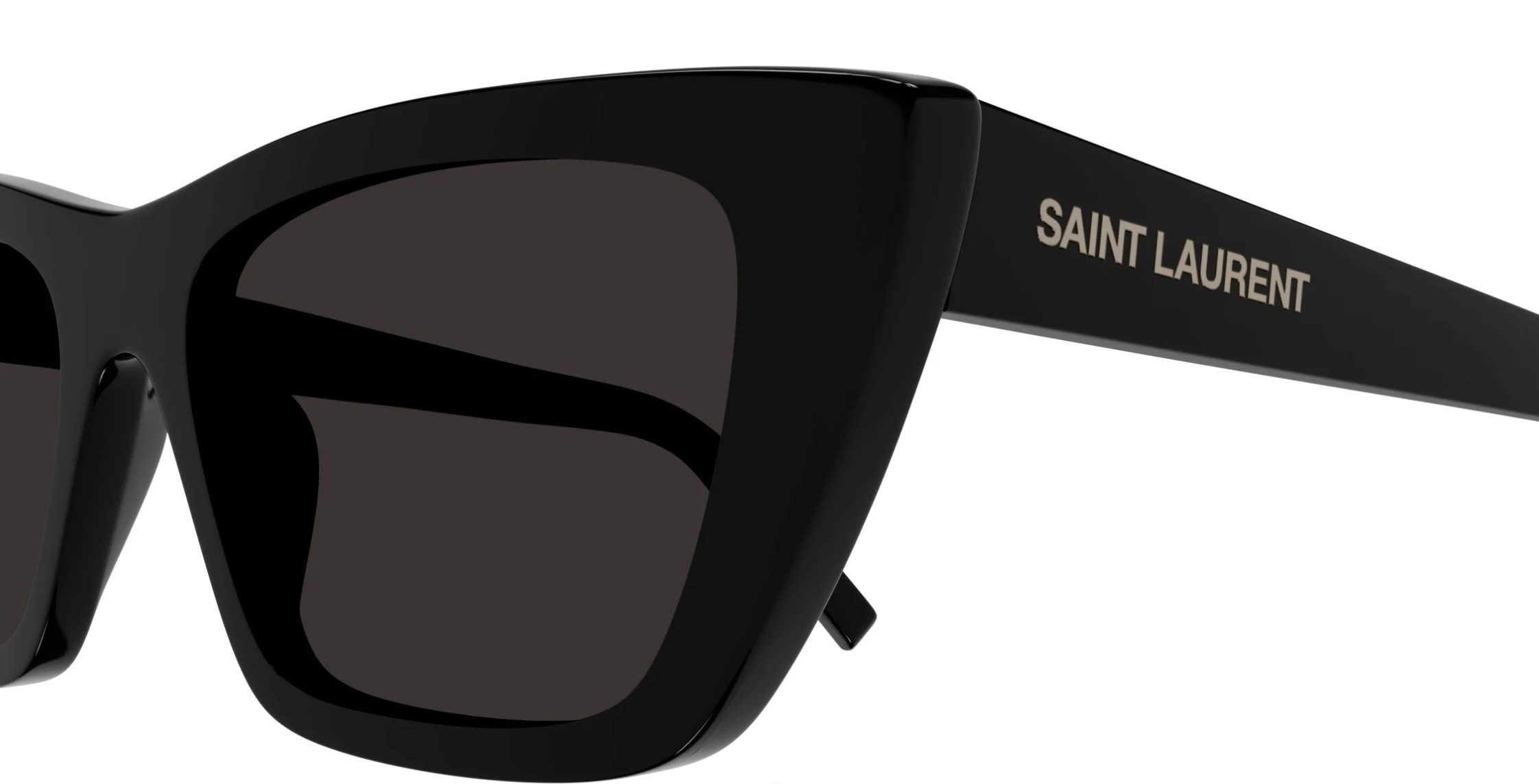 YVES SAINT LAURENT Sonnenbrille SL 276 Mica