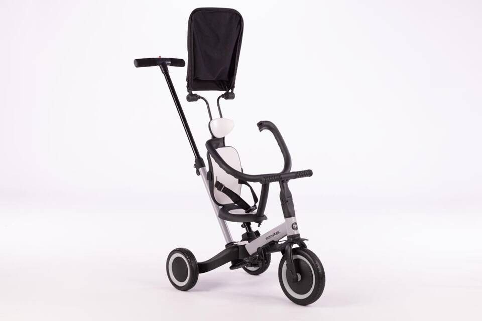 COIL Dreirad Lauflernrad, Kinderlaufrad, Dreirad/Laufrad, Balance günstig online kaufen